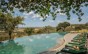 Melia Serengeti Lodge Member Of Melia Collection