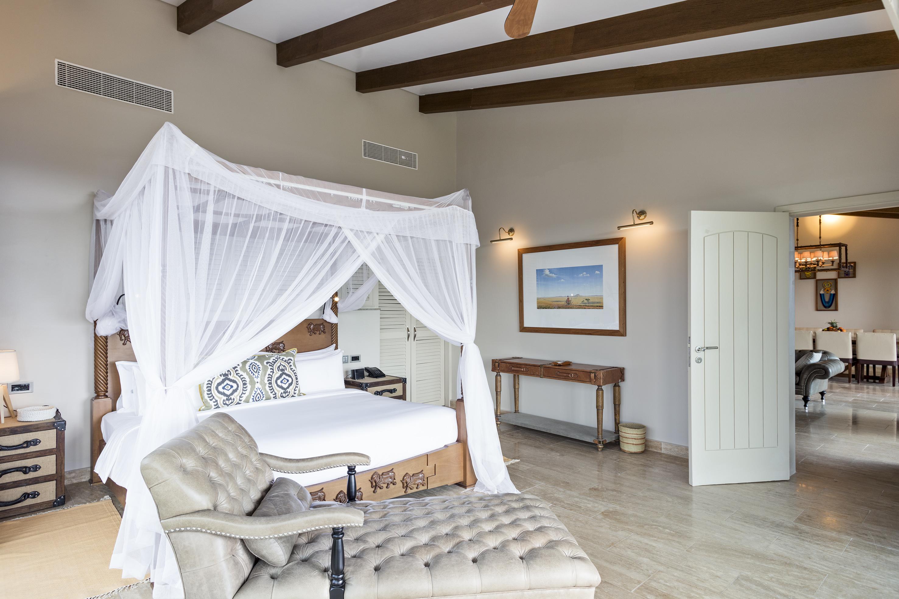 Melia Serengeti Lodge Member Of Melia Collection Buitenkant foto