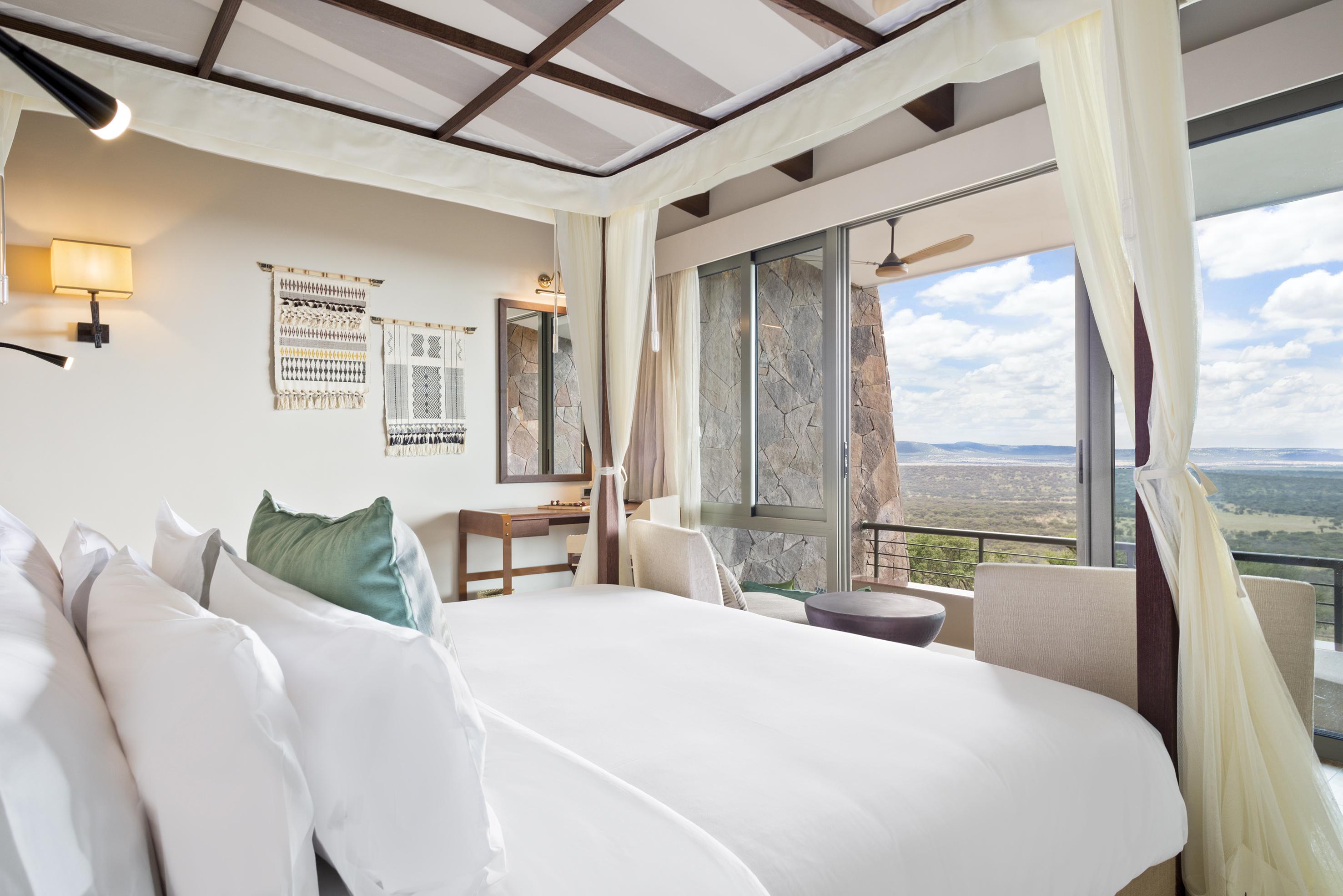 Melia Serengeti Lodge Member Of Melia Collection Buitenkant foto