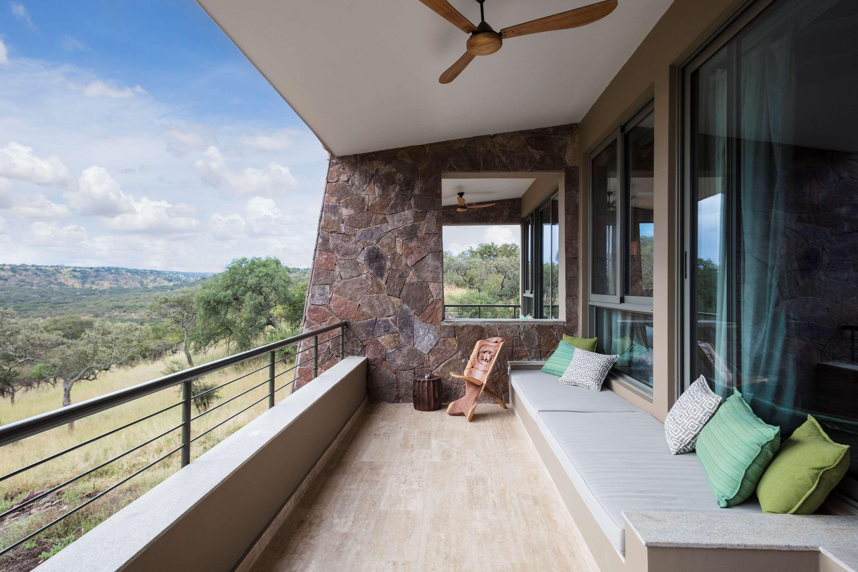 Melia Serengeti Lodge Member Of Melia Collection Buitenkant foto