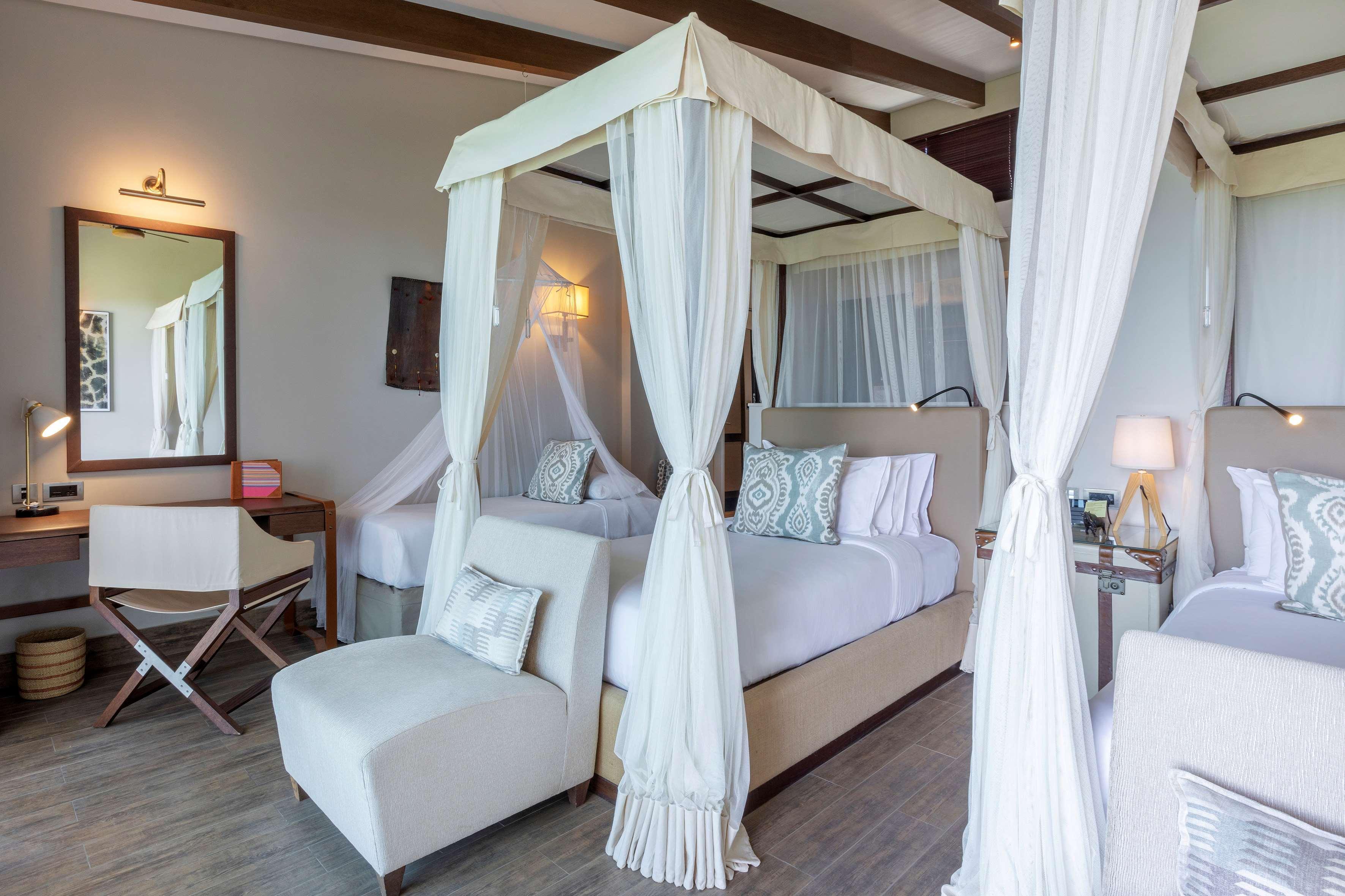 Melia Serengeti Lodge Member Of Melia Collection Buitenkant foto