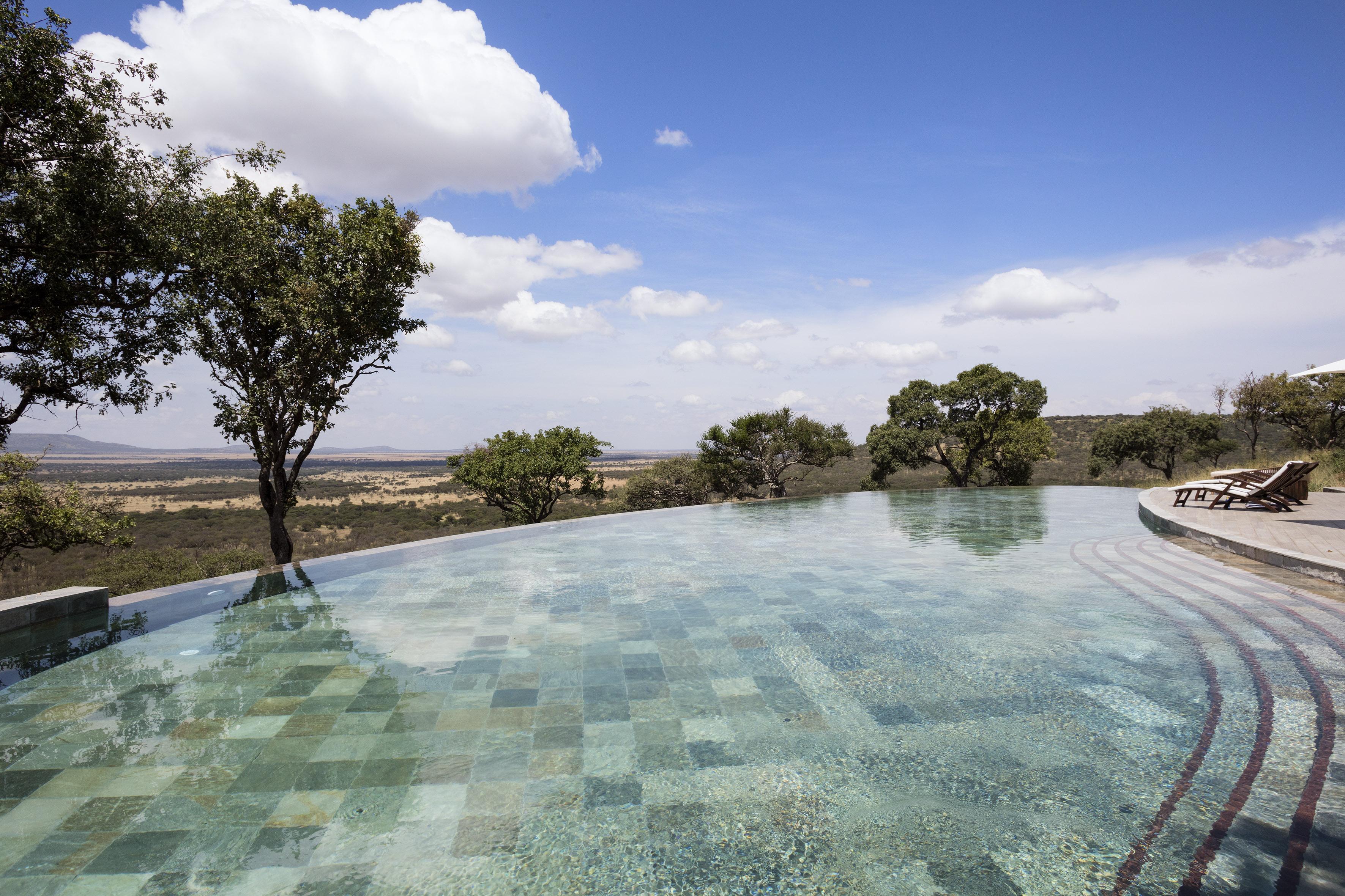 Melia Serengeti Lodge Member Of Melia Collection Buitenkant foto