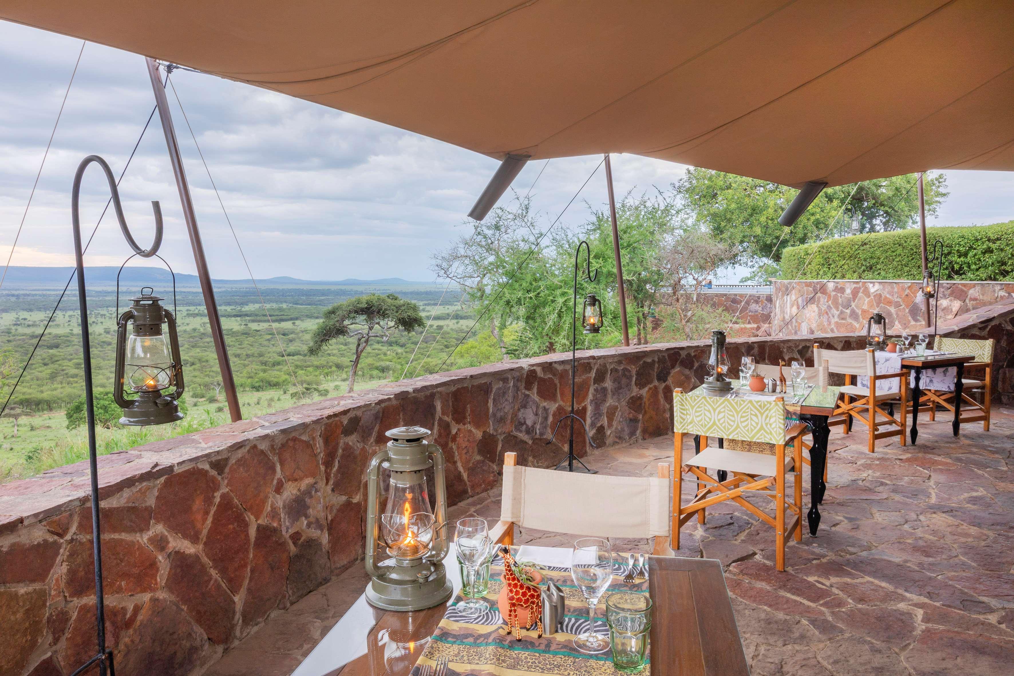Melia Serengeti Lodge Member Of Melia Collection Buitenkant foto