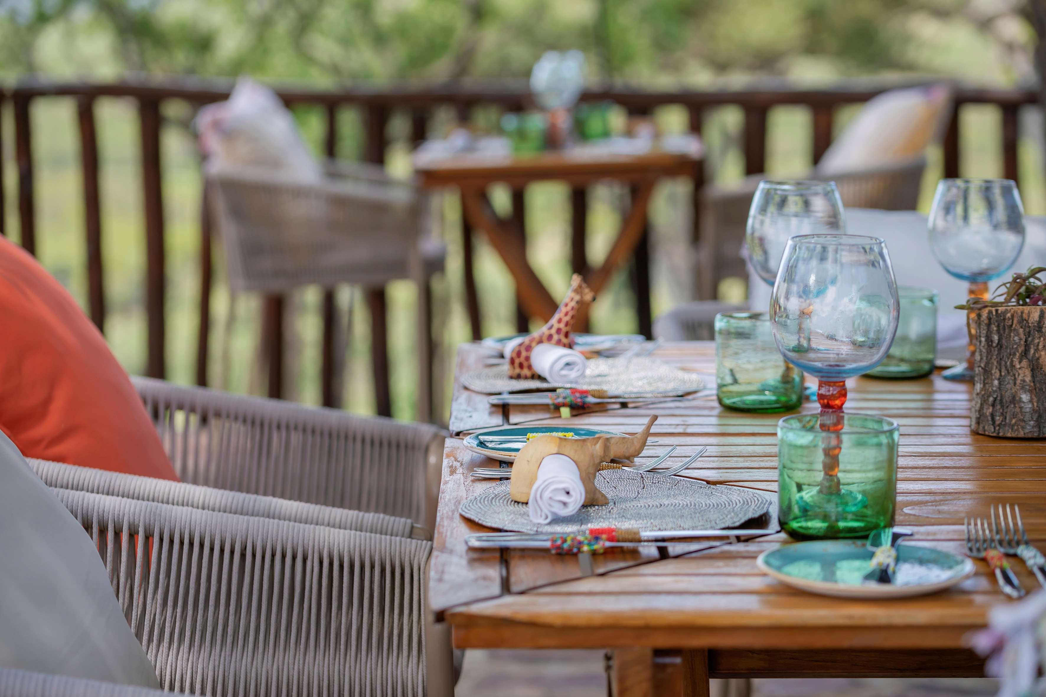 Melia Serengeti Lodge Member Of Melia Collection Buitenkant foto