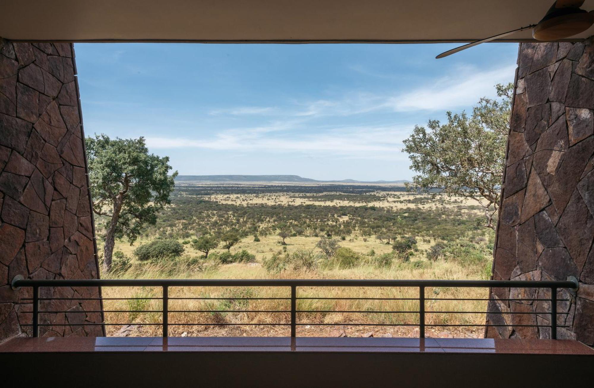 Melia Serengeti Lodge Member Of Melia Collection Buitenkant foto