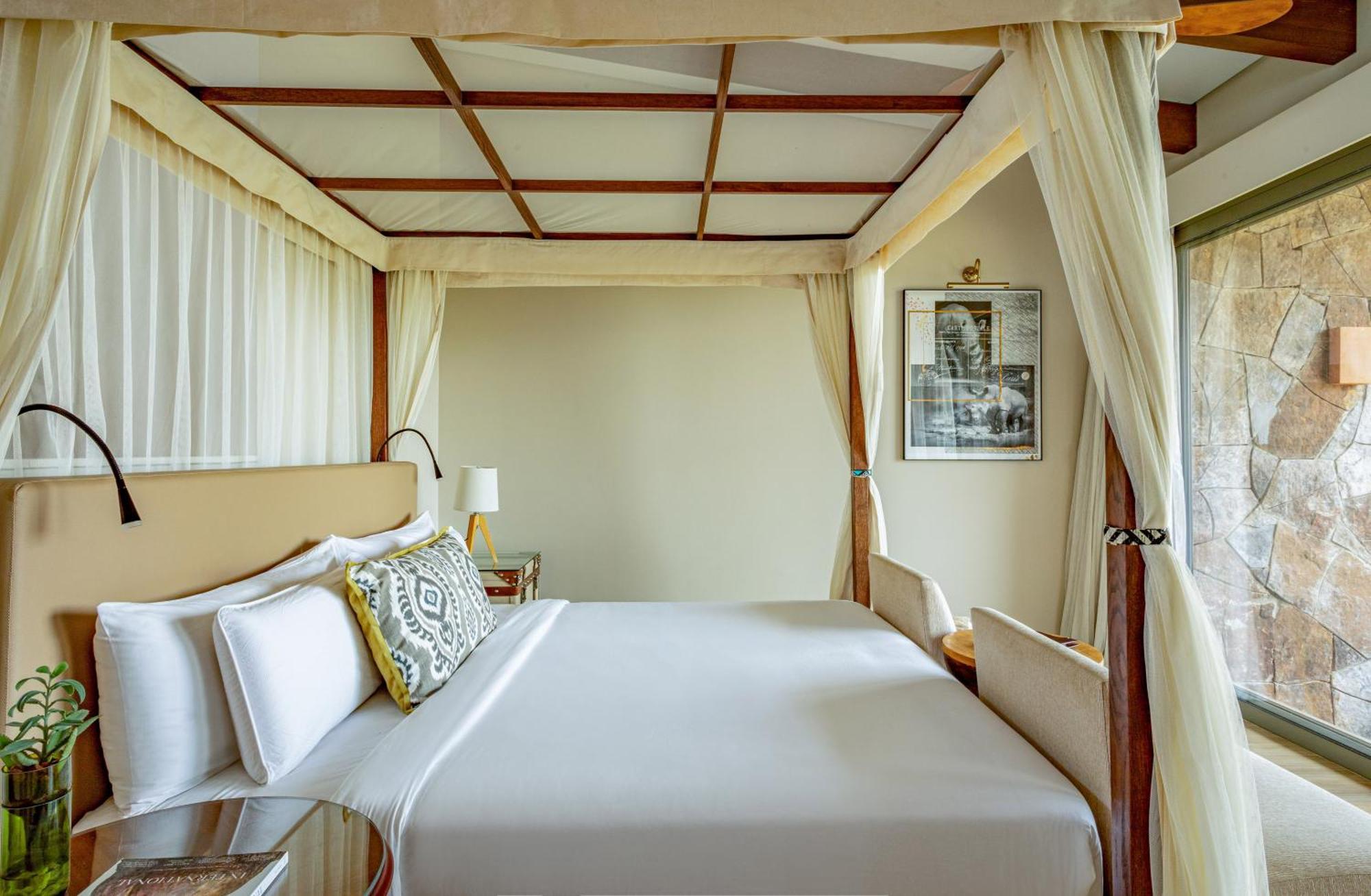 Melia Serengeti Lodge Member Of Melia Collection Buitenkant foto