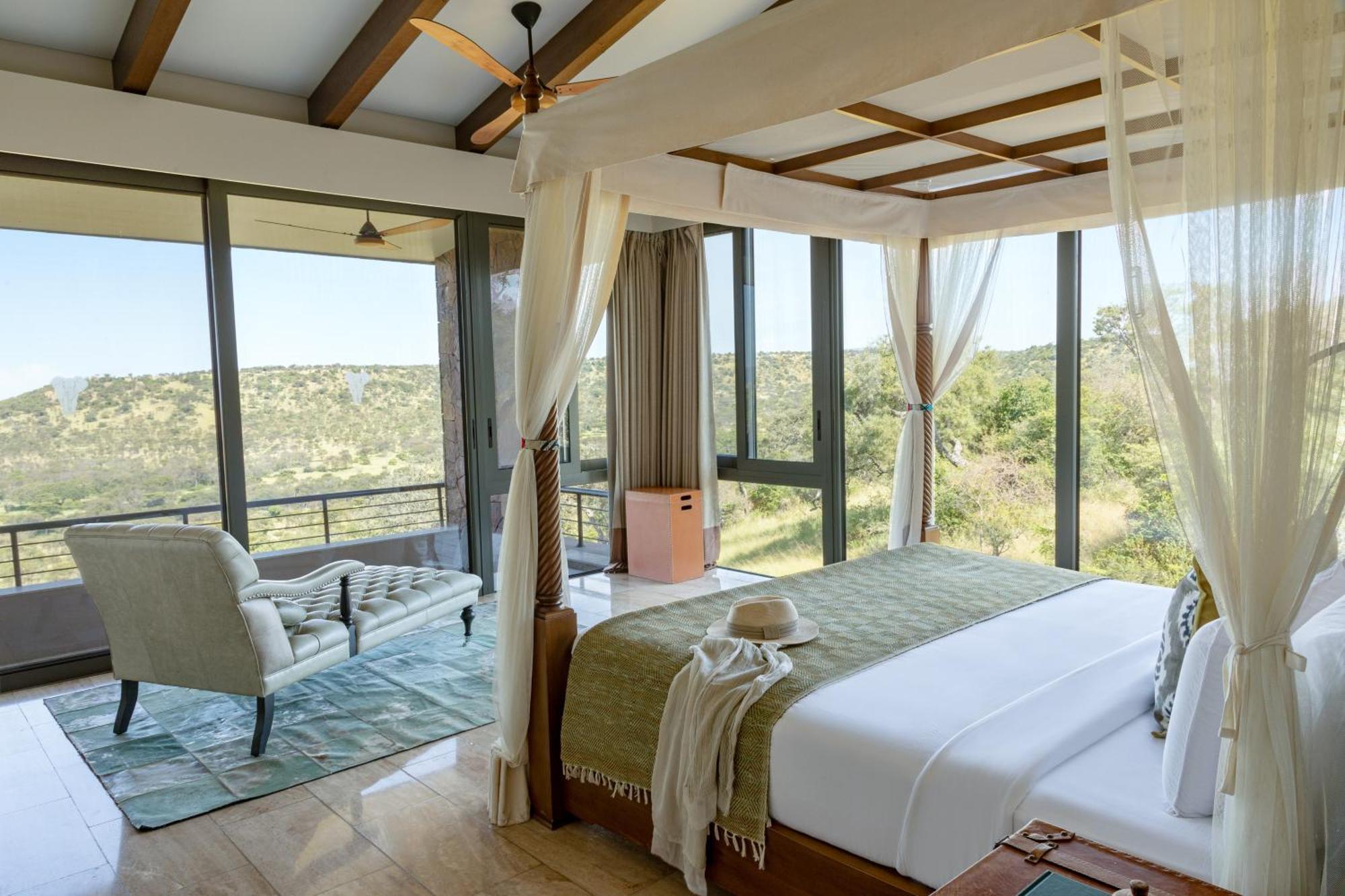 Melia Serengeti Lodge Member Of Melia Collection Buitenkant foto